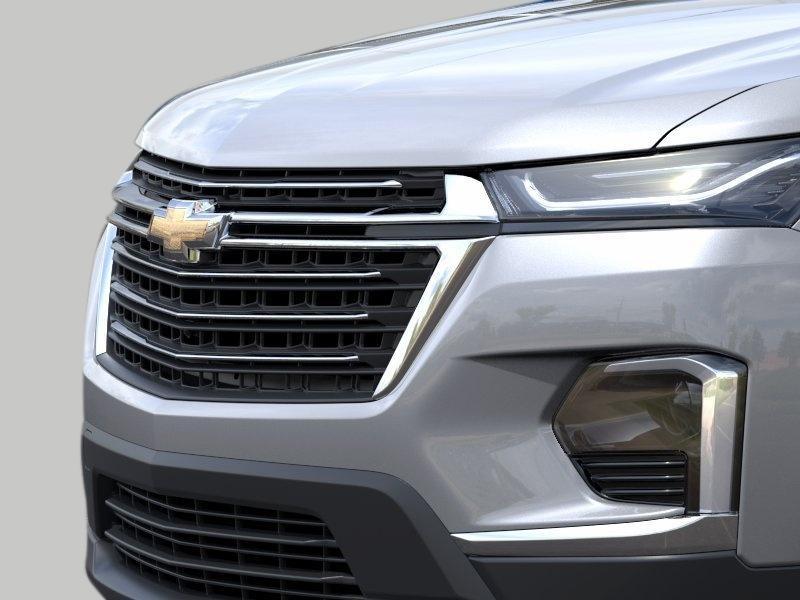 new 2023 Chevrolet Traverse car, priced at $40,920