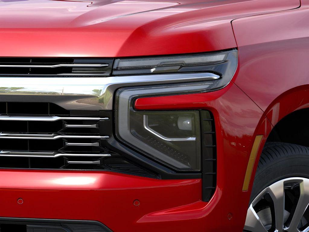 new 2026 Chevrolet Tahoe car, priced at $83,809