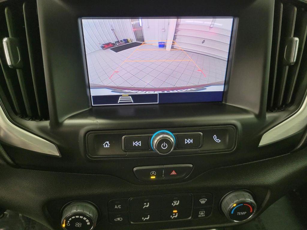 used 2024 GMC Terrain car, priced at $24,752