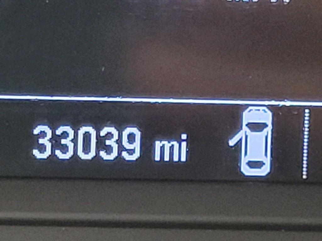 used 2024 Chevrolet Trax car, priced at $19,244