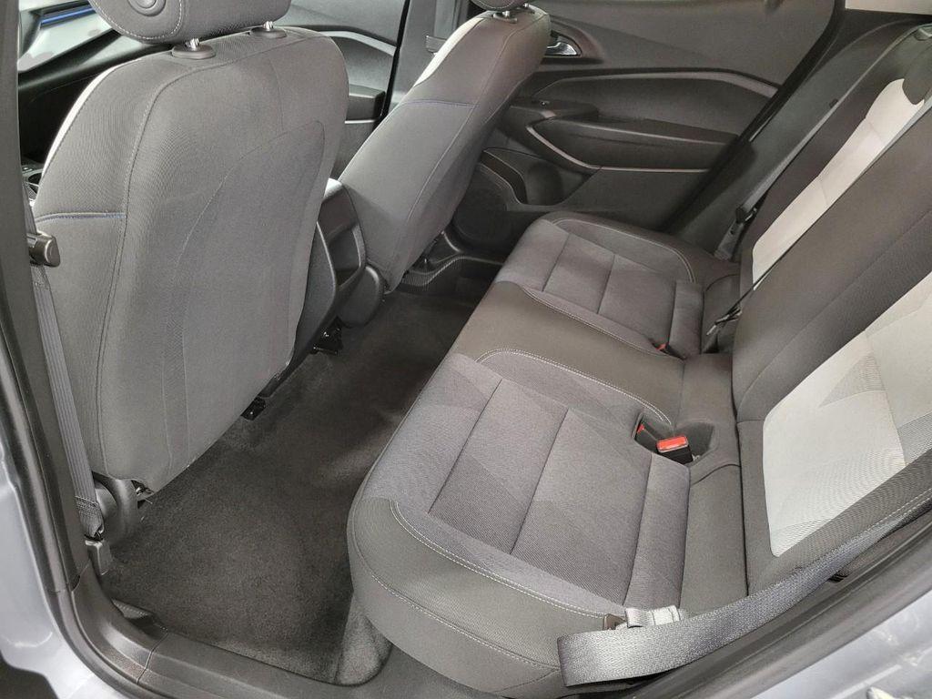 used 2024 Chevrolet Trax car, priced at $19,244