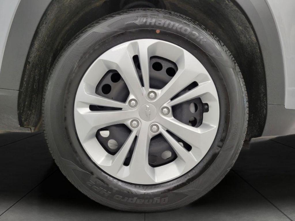 used 2024 Chevrolet Trax car, priced at $19,244