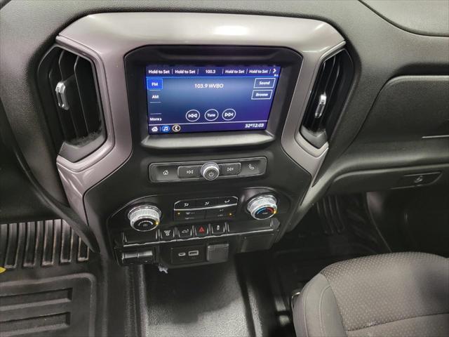 used 2021 GMC Sierra 2500 car, priced at $45,296