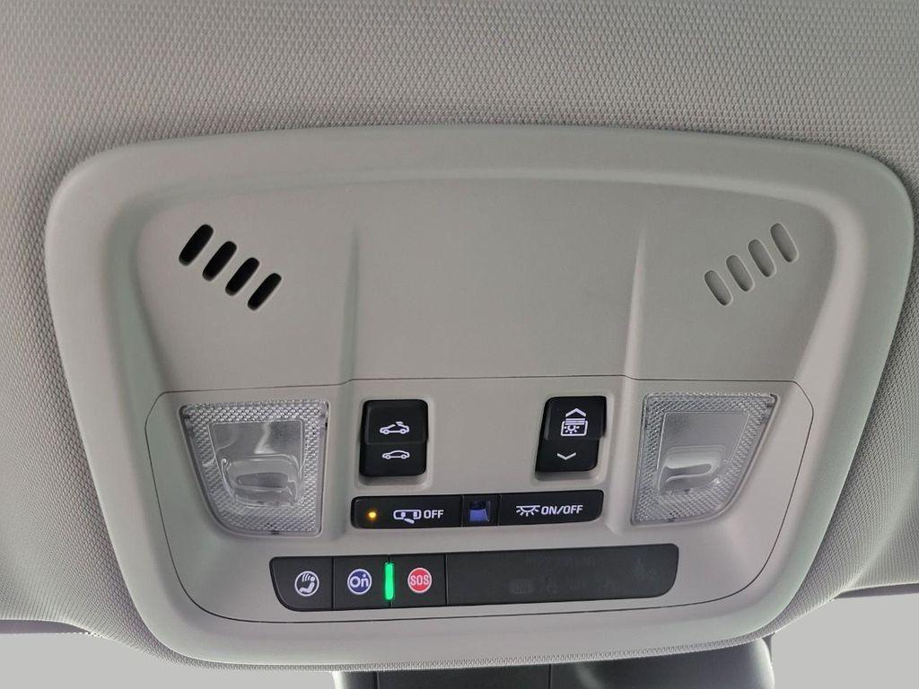used 2024 Chevrolet Malibu car, priced at $19,877