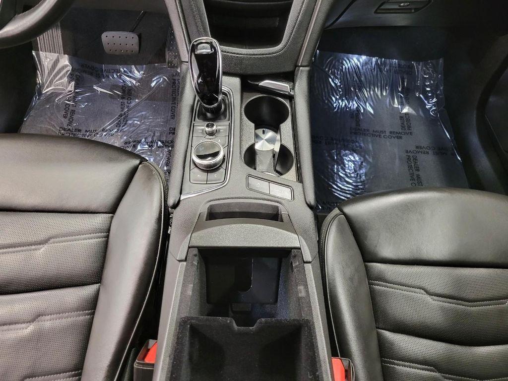 used 2024 Cadillac XT6 car, priced at $50,990