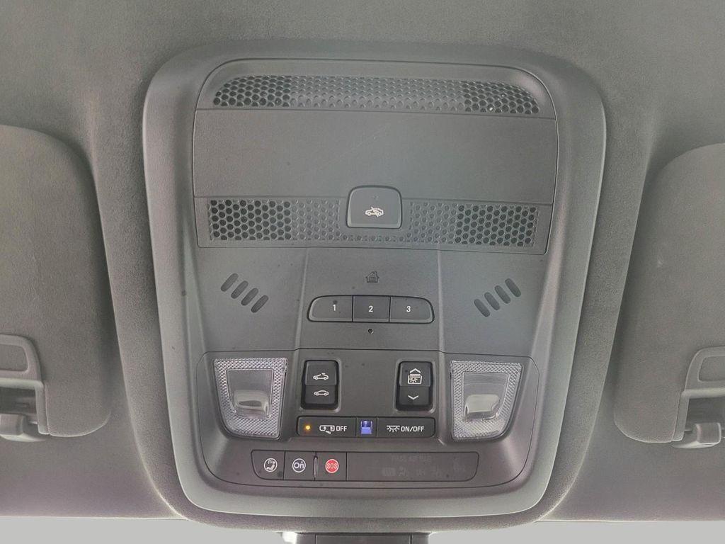used 2024 Cadillac XT6 car, priced at $50,990