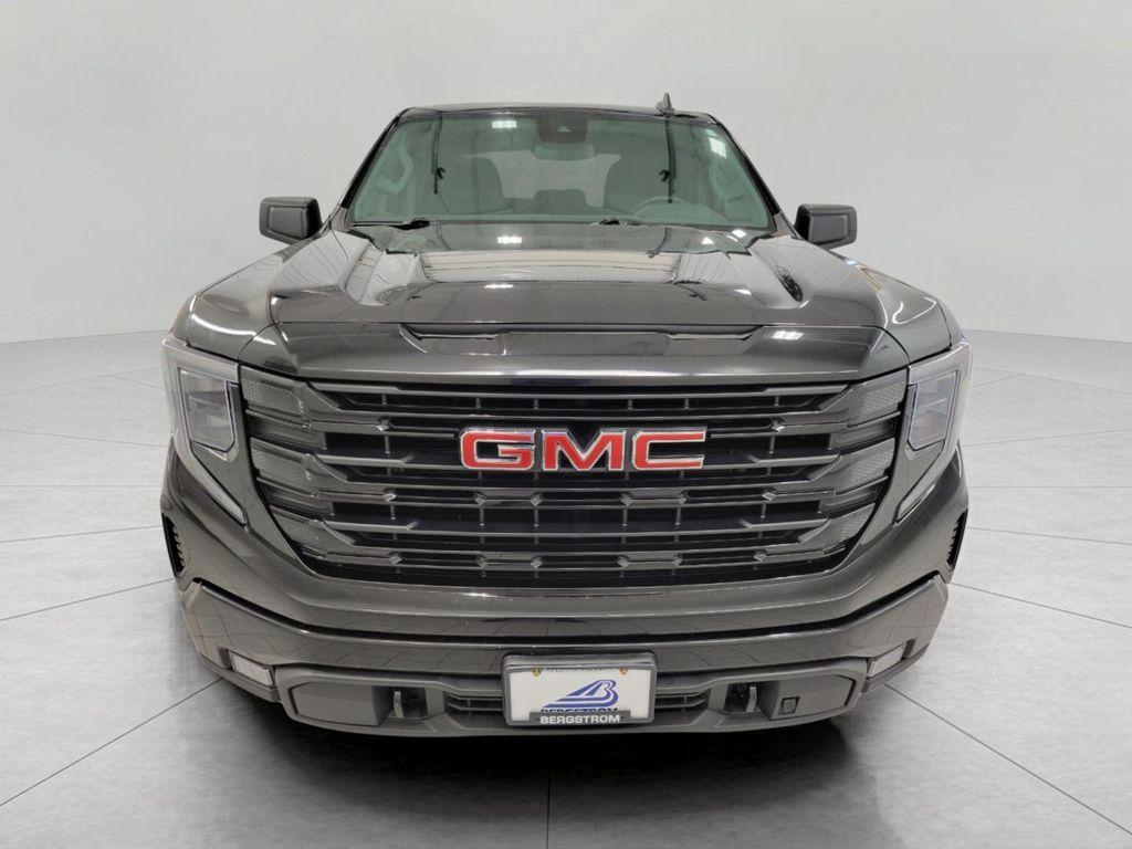 used 2024 GMC Sierra 1500 car, priced at $48,211