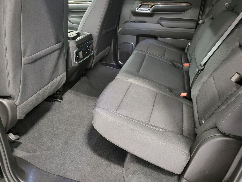 used 2024 GMC Sierra 1500 car, priced at $48,211