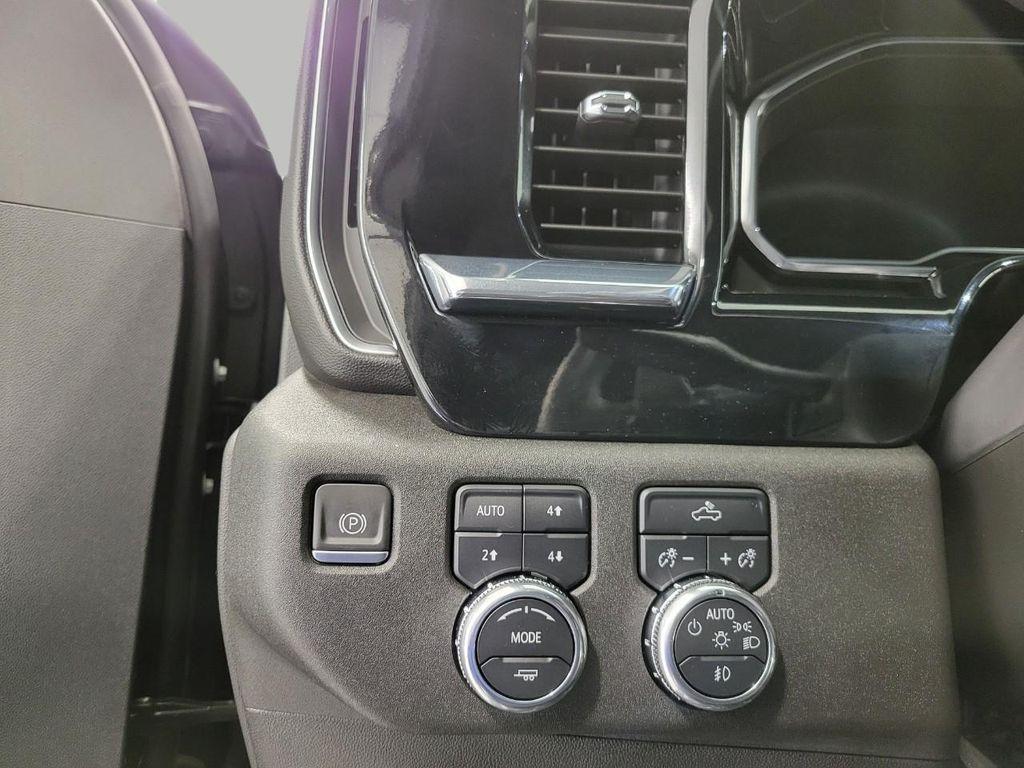 used 2024 GMC Sierra 1500 car, priced at $48,211