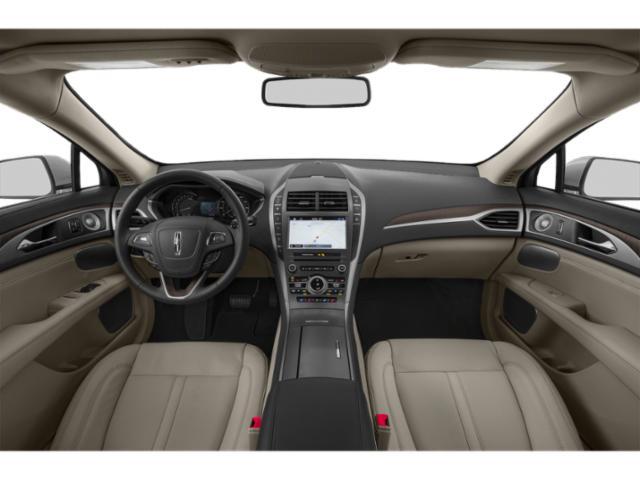 used 2020 Lincoln MKZ car, priced at $22,593