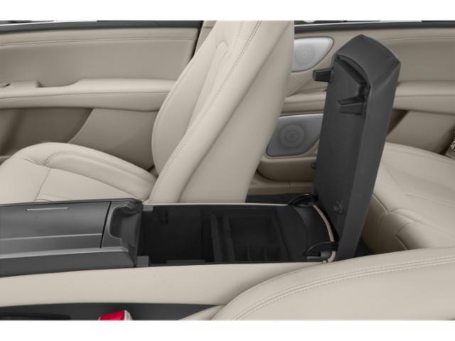 used 2020 Lincoln MKZ car, priced at $22,593