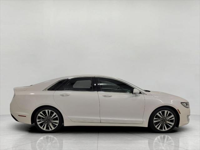 used 2020 Lincoln MKZ car, priced at $21,745