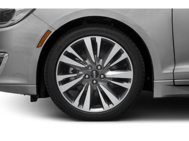 used 2020 Lincoln MKZ car, priced at $22,593