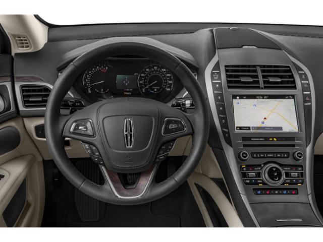 used 2020 Lincoln MKZ car, priced at $22,593