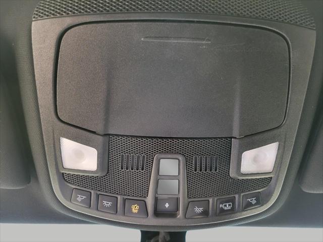 used 2020 Lincoln MKZ car, priced at $21,745
