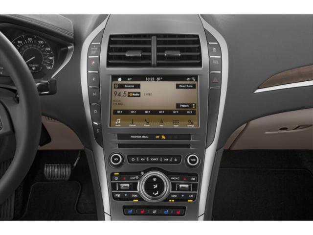 used 2020 Lincoln MKZ car, priced at $22,593