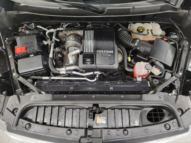 used 2022 Chevrolet Silverado 1500 car, priced at $39,513