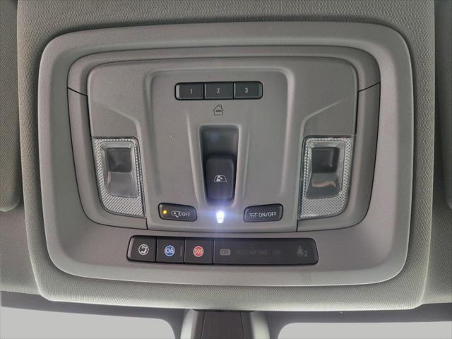 used 2022 Chevrolet Silverado 1500 car, priced at $39,513