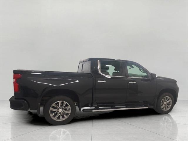 used 2022 Chevrolet Silverado 1500 car, priced at $40,991