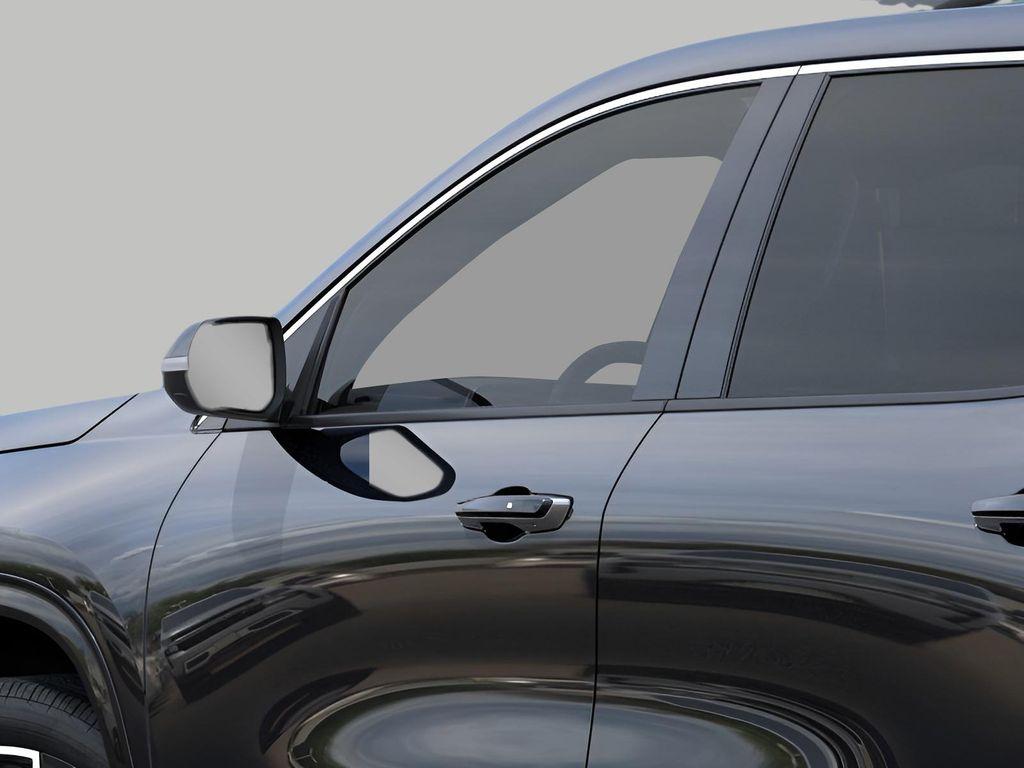 new 2026 Chevrolet Traverse car, priced at $57,774