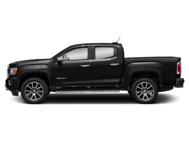 used 2020 GMC Canyon car, priced at $35,361