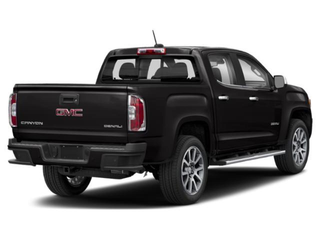 used 2020 GMC Canyon car, priced at $35,361