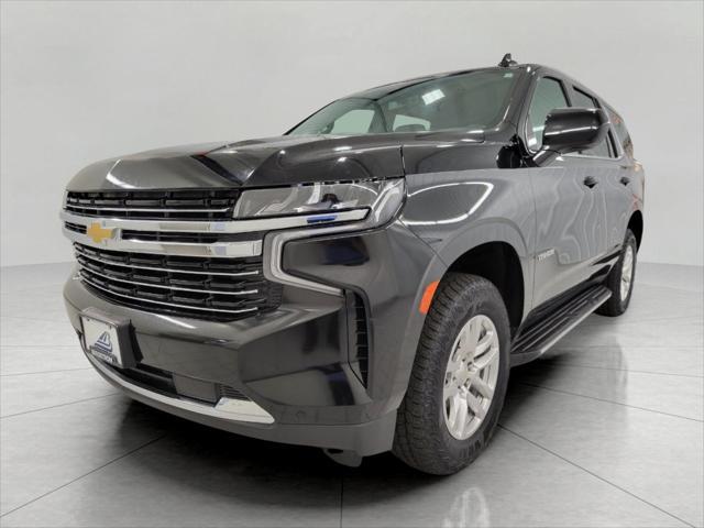 used 2023 Chevrolet Tahoe car, priced at $46,998