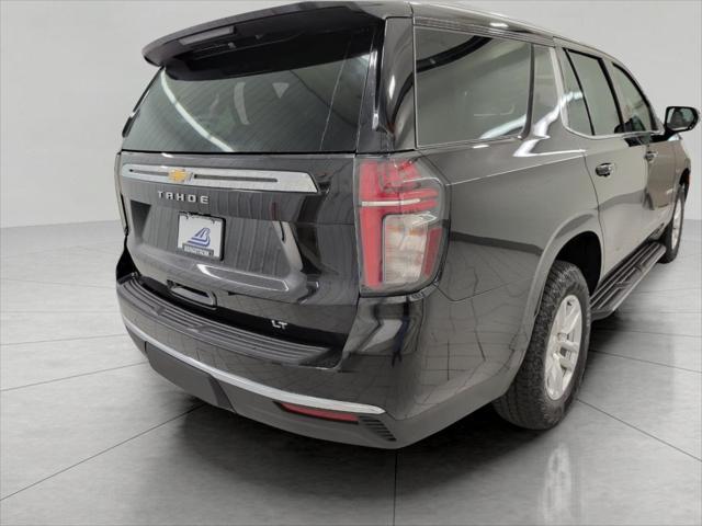 used 2023 Chevrolet Tahoe car, priced at $46,998