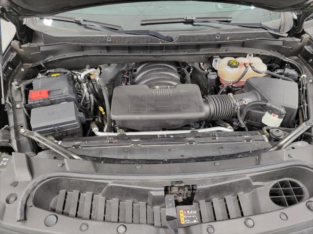 used 2023 Chevrolet Tahoe car, priced at $46,998