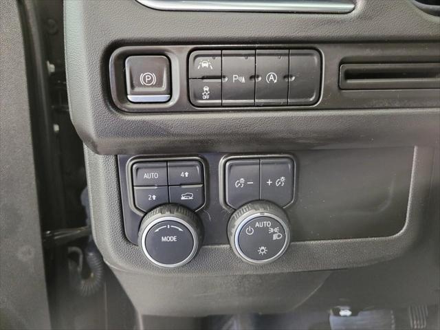 used 2023 Chevrolet Tahoe car, priced at $46,998