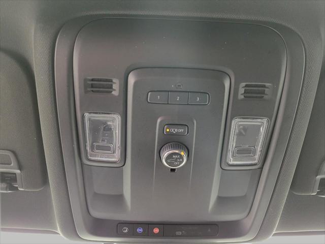 used 2023 Chevrolet Tahoe car, priced at $46,998