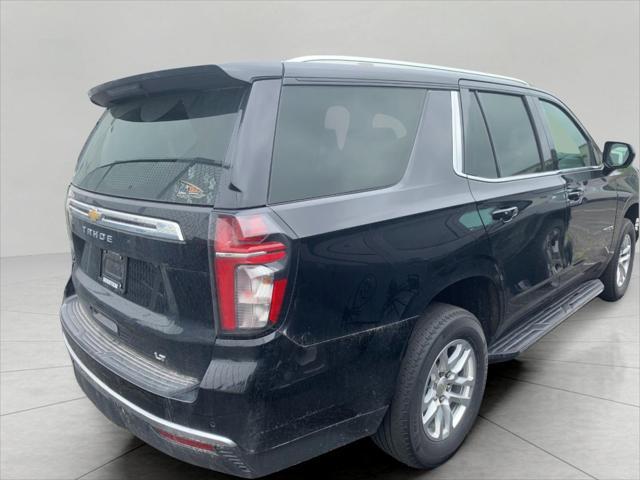 used 2023 Chevrolet Tahoe car, priced at $47,966