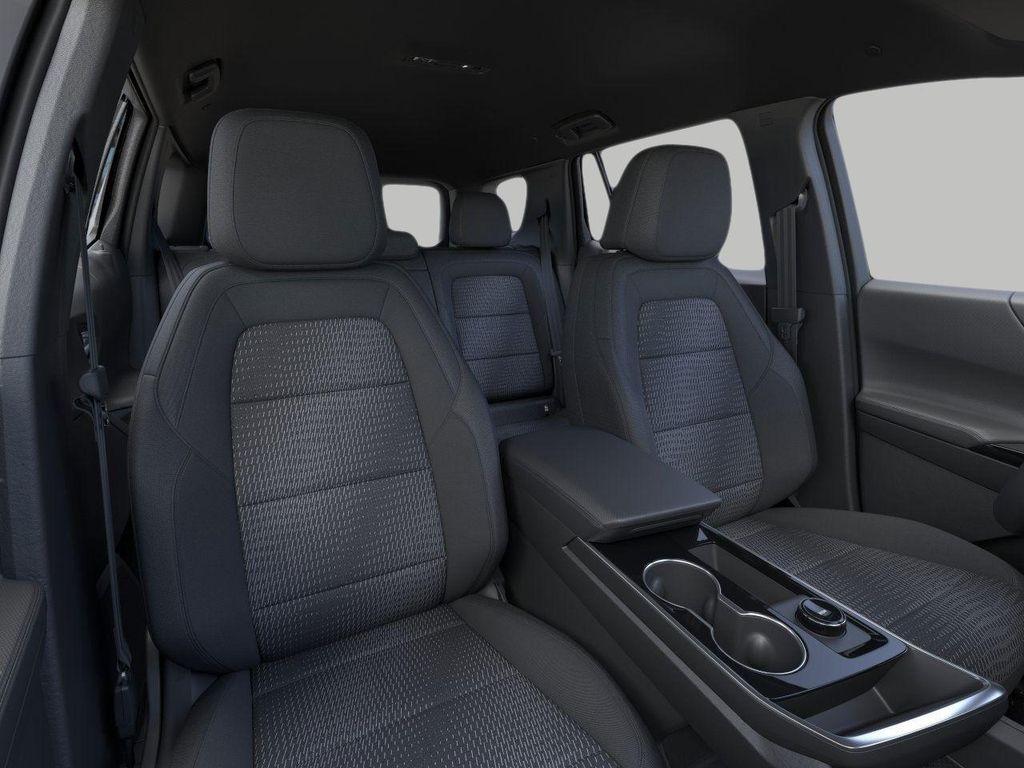 new 2026 Chevrolet Equinox car, priced at $31,757
