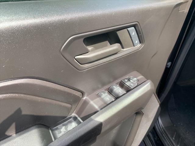 used 2024 Chevrolet Colorado car, priced at $37,864