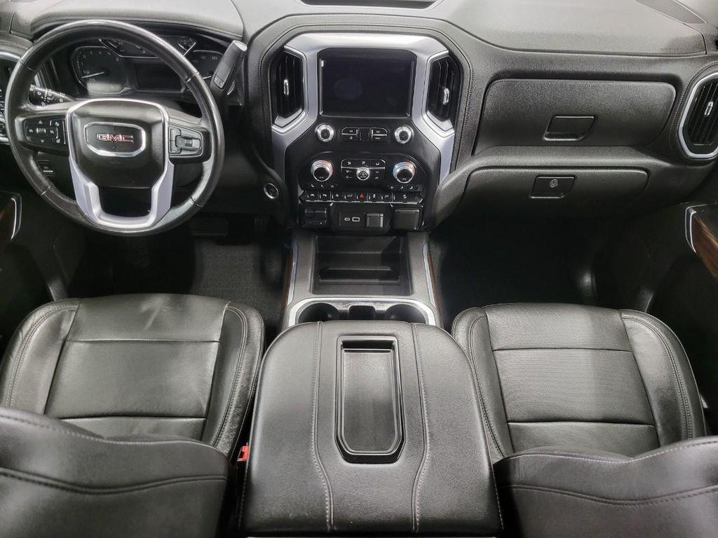 used 2020 GMC Sierra 1500 car, priced at $33,782