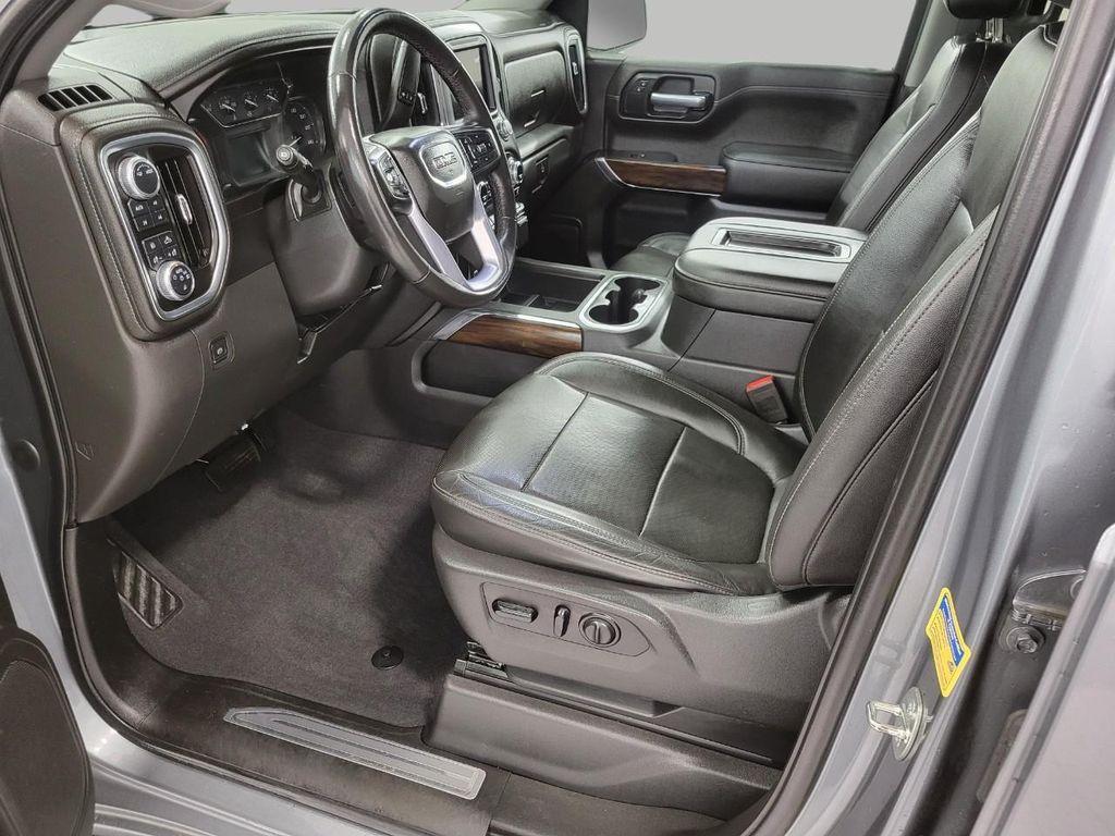 used 2020 GMC Sierra 1500 car, priced at $33,782