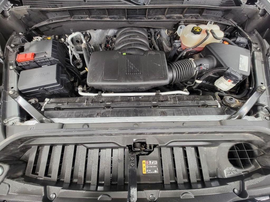 used 2020 GMC Sierra 1500 car, priced at $33,782