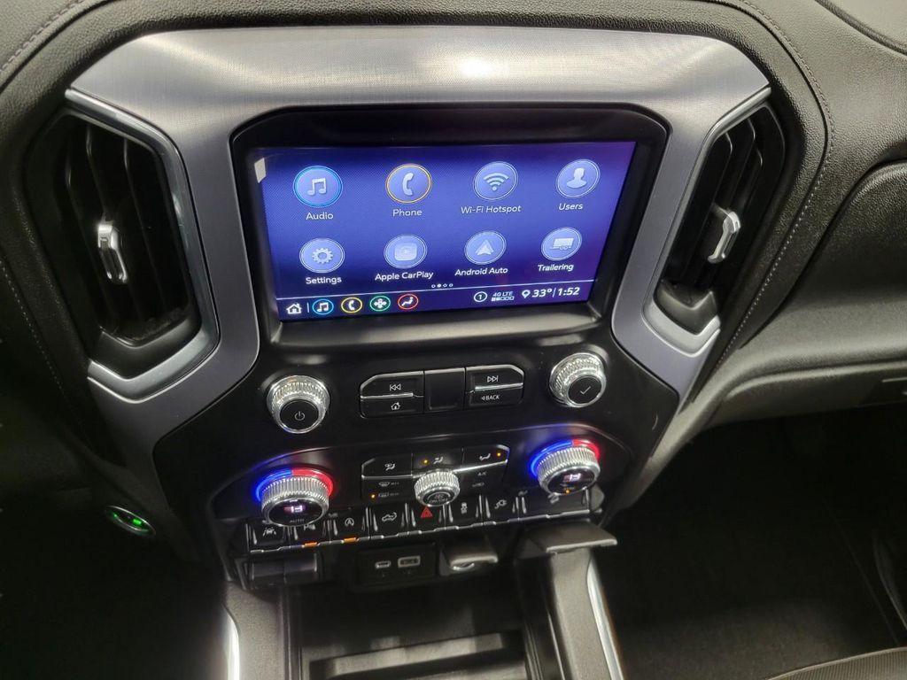 used 2020 GMC Sierra 1500 car, priced at $33,782