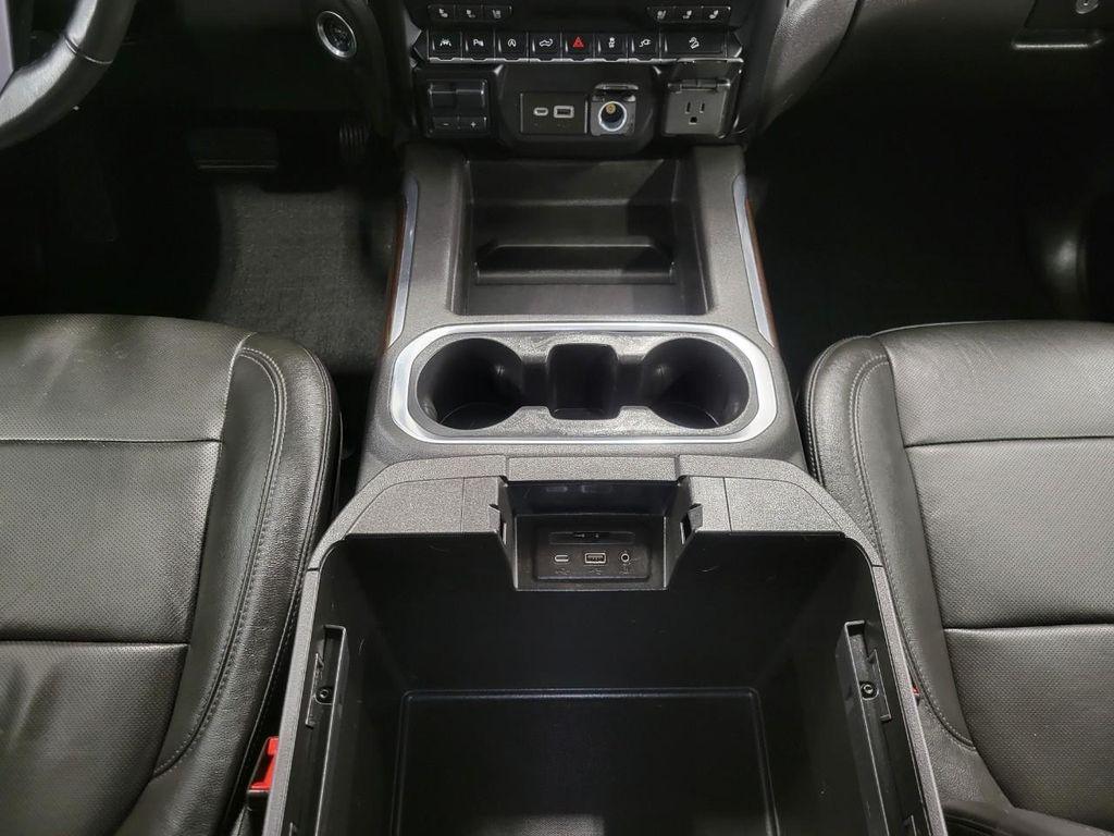 used 2020 GMC Sierra 1500 car, priced at $33,782