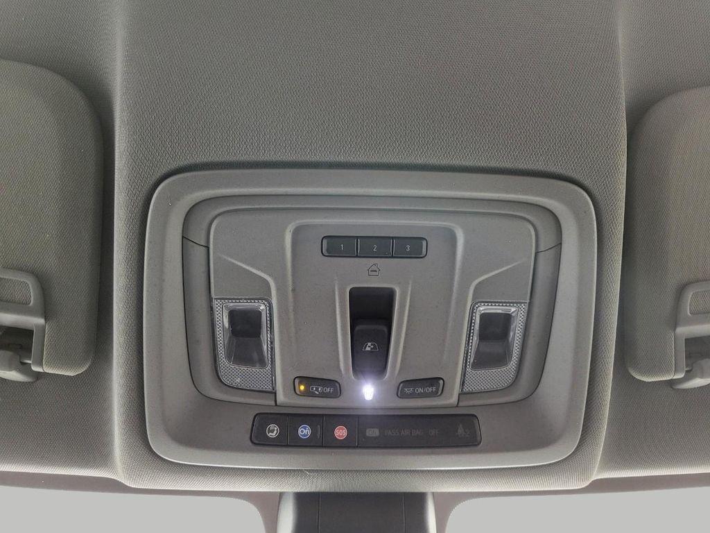 used 2020 GMC Sierra 1500 car, priced at $33,782