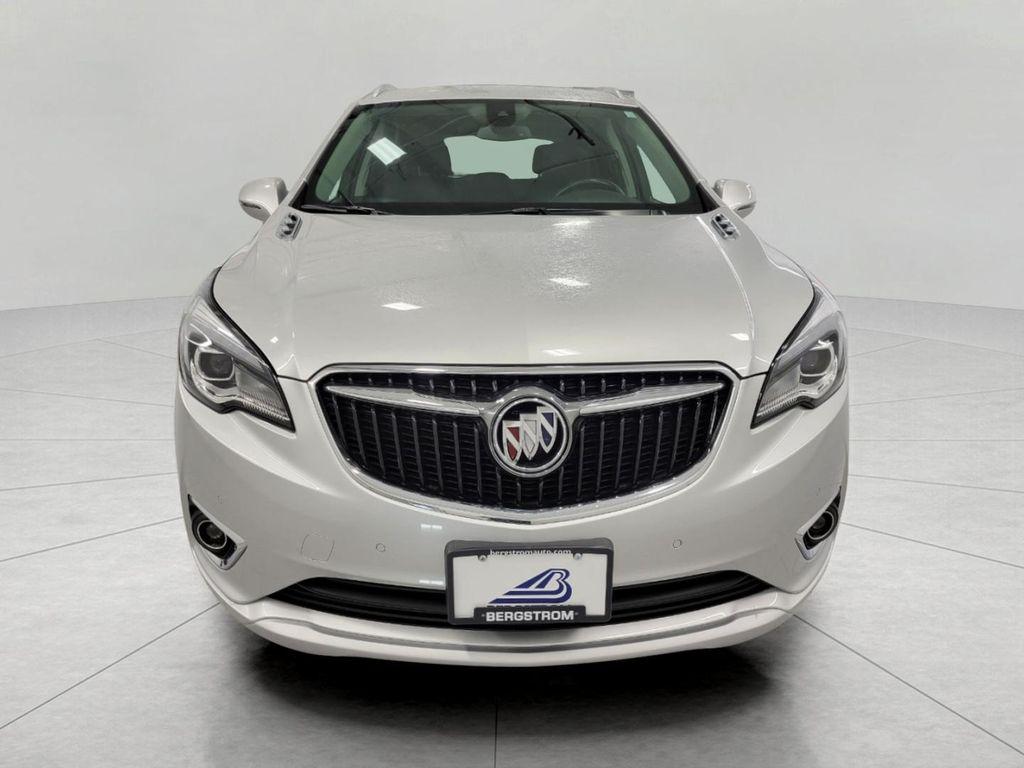 used 2019 Buick Envision car, priced at $24,726