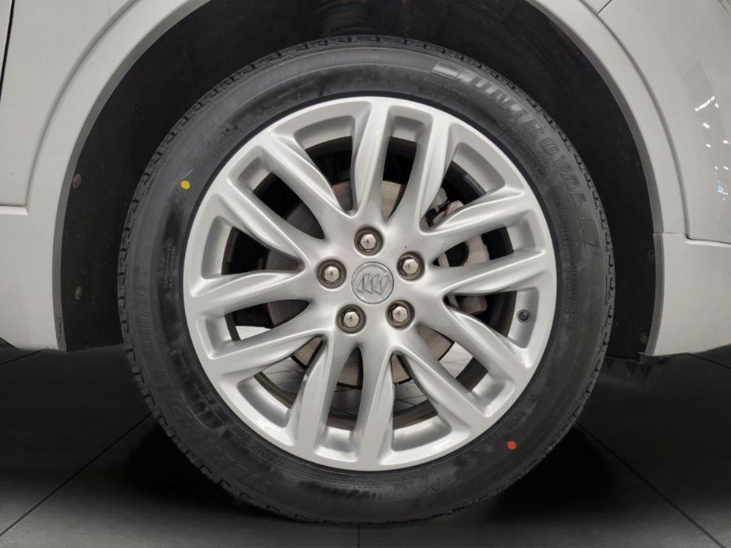 used 2019 Buick Envision car, priced at $24,726