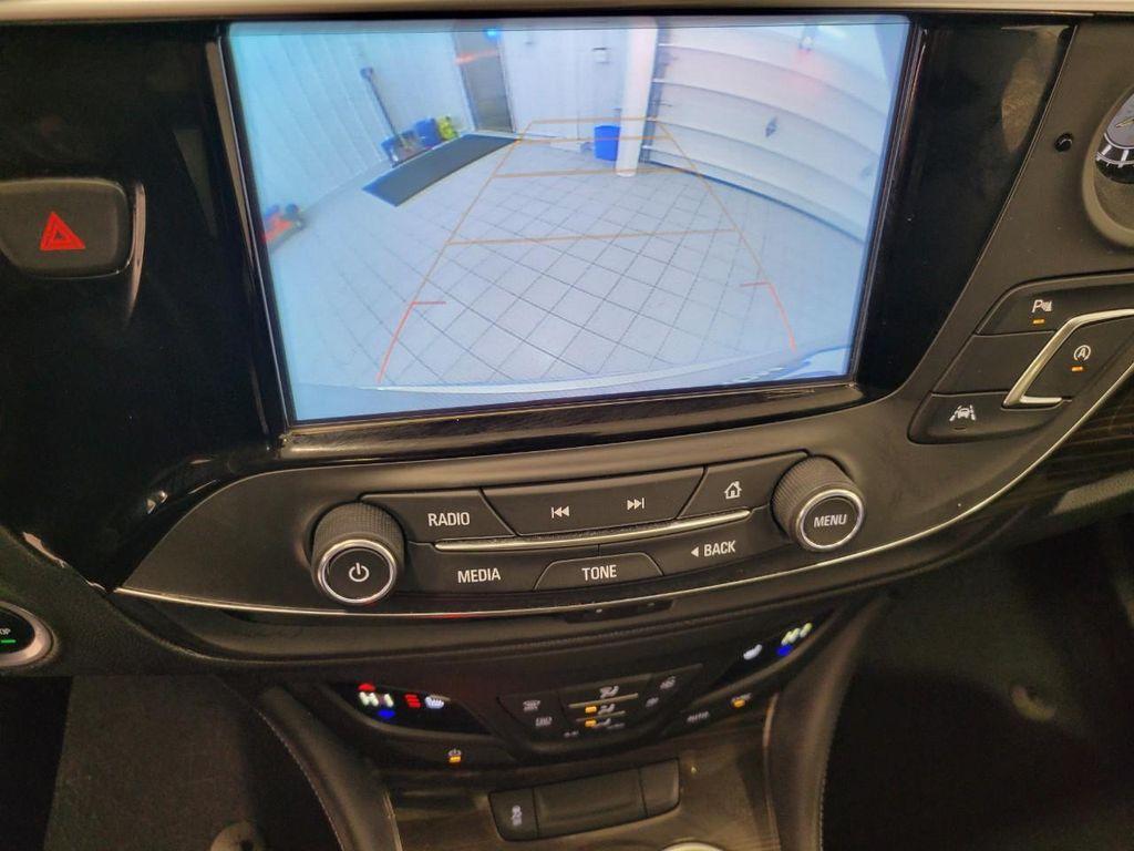 used 2019 Buick Envision car, priced at $24,726