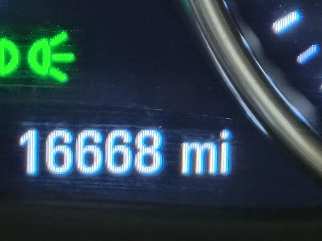 used 2019 Buick Envision car, priced at $24,726