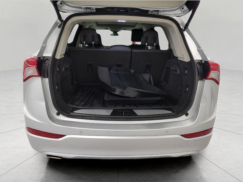 used 2019 Buick Envision car, priced at $24,726