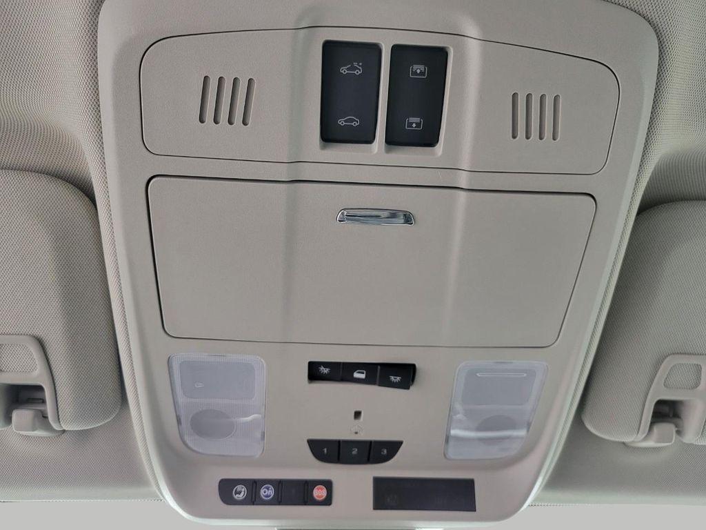 used 2019 Buick Envision car, priced at $24,726