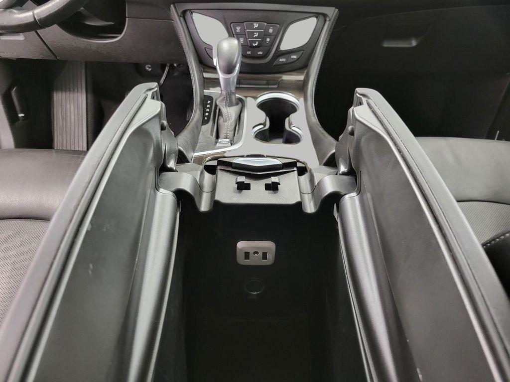 used 2019 Buick Envision car, priced at $24,726