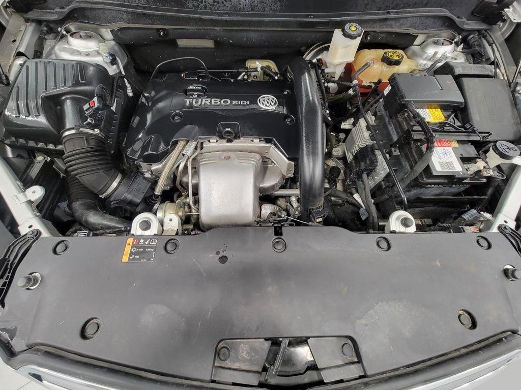 used 2019 Buick Envision car, priced at $24,726