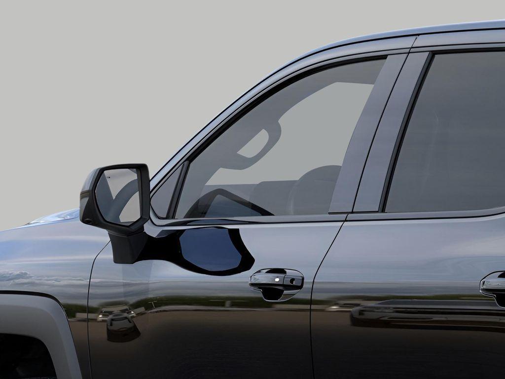 new 2026 Chevrolet Silverado EV car, priced at $60,918