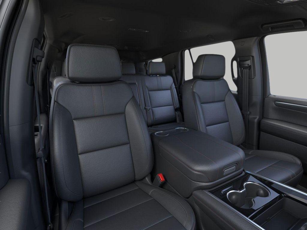 new 2025 Chevrolet Tahoe car, priced at $75,664